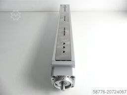 Festo EGSL-BS-55-250-5P / 562229 Linearantrieb SN: 12081