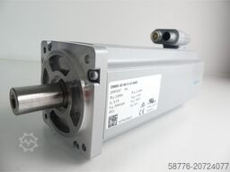 Festo EMME-AS-80-S-LS-AMB Servomotor 2093107 H9 SN: 3S7PLKFNKLX