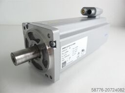Festo EMME-AS-80-S-LS-AMB Servomotor 2093107 H9 SN: 3S7PLKFS6LL