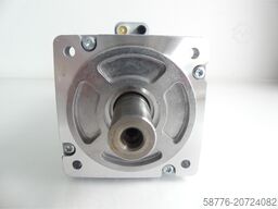 Festo EMME-AS-80-S-LS-AMB Servomotor 2093107 H9 SN: 3S7PLKFS6LL