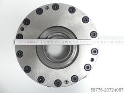 unbekannt Forst Ölmotor P2-5-Z3.02 SN:4467 - ! -