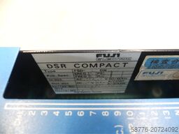 Fuji Electric DSR-83 / HF30 I 055A /  FSD-DN Spindelantrieb