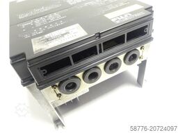 Fuji FVR015G5S-2 Freuquenzumrichter SN: 060140R8