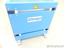  Gero F 100-200/12SO Hochtemperaturofen 201101895 - 30 - 3000°C