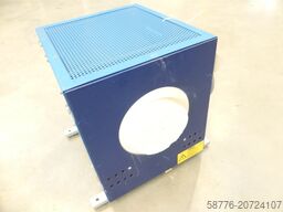  Gero F 100-200/12SO Hochtemperaturofen 201101895 - 30 - 3000°C