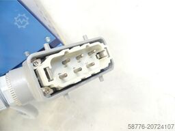  Gero F 100-200/12SO Hochtemperaturofen 201101895 - 30 - 3000°C