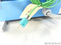  Gero F 100-200/12SO Hochtemperaturofen 201101895 - 30 - 3000°C