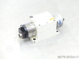 GMN HSP 120g-21000/9 Hochgeschwindigkeitsspindel 341389