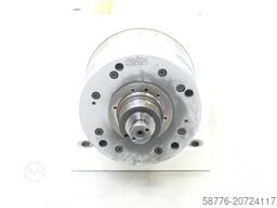 GMN HSP 120g-21000/9 Hochgeschwindigkeitsspindel 341389