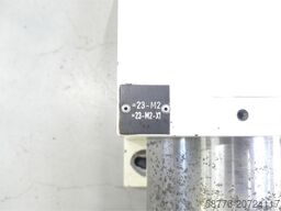 GMN HSP 120g-21000/9 Hochgeschwindigkeitsspindel 341389