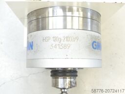 GMN HSP 120g-21000/9 Hochgeschwindigkeitsspindel 341389