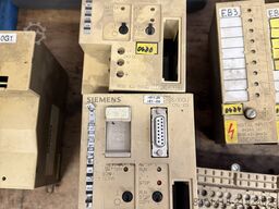 Siemens Simatic S5 Großposten Ersatzteile Gebraucht
