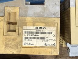 Siemens Simatic S5 Großposten Ersatzteile Gebraucht