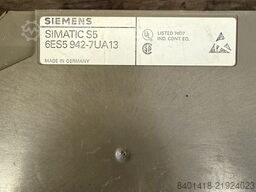 Siemens Simatic S5 Großposten Ersatzteile Gebraucht
