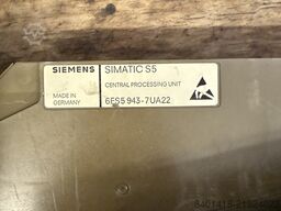 Siemens Simatic S5 Großposten Ersatzteile Gebraucht
