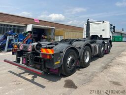 SCANIA SCANIA CV420 USATO SCARRABILE