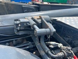 SCANIA SCANIA CV420 USATO SCARRABILE