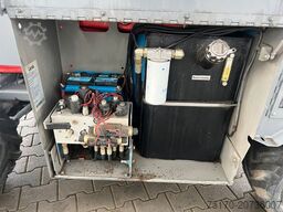 GENIE GS 2668 / 2.465h / Allrad / Arbeitshöhe: 9,90m