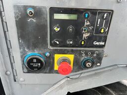 GENIE GS 2668 / 2.465h / Allrad / Arbeitshöhe: 9,90m