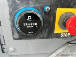 GENIE GS 2668 / 2.465h / Allrad / Arbeitshöhe: 9,90m