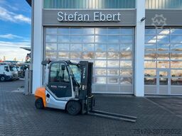 STILL RX70-30 / Triplex: 4.60m / nur 568h / SS / Waage