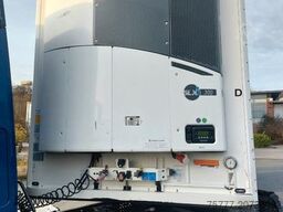 SCHMITZ CARGOBULL SKO24/L-13.4 FP 60-THERMO KING-Doppelstock-Lift