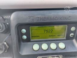 SCHMITZ CARGOBULL SKO24/L-13.4 FP 60-THERMO KING-Doppelstock-Lift