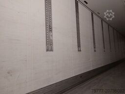 SCHMITZ CARGOBULL SKO24/L-13.4 FP 60-THERMO KING-Doppelstock-Lift