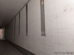 SCHMITZ CARGOBULL SKO24/L-13.4 FP 60-THERMO KING-Doppelstock-Lift