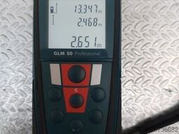 SCHMITZ CARGOBULL SKO24/L-13.4 FP 60-THERMO KING-Doppelstock-Lift