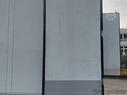 SCHMITZ CARGOBULL SKO24/L-13.4 FP 60-THERMO KING-Doppelstock-Lift