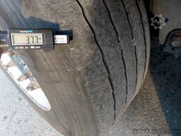 SCHMITZ CARGOBULL SKO24/L-13.4 FP 60-THERMO KING-Doppelstock-Lift