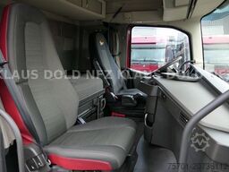VOLVO FH 420 Pritsche Plane Bordwände Vollluft Euro 6