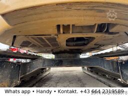 CATERPILLAR 308 E2CR  Kettenbagger / Schild Powertilt Bj2014
