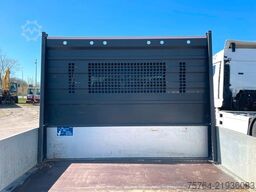 VW Crafter 35 Doka / Mittel L2 / AHK / 5 Stück!