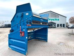 Remav Siebbock - Siebanlage Typ SB/2800