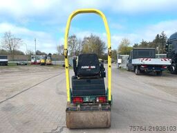 AMMANN Tandem-Vibrationswalze AV16-2
