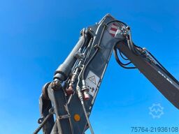 ATLAS 160 W/Verstellausleger/Zusatzhydraulik/3x Stück