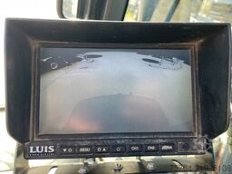 ATLAS 160 W/Verstellausleger/Zusatzhydraulik/3x Stück