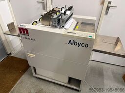 Morgana CardXtra Plus