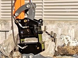 Tec-Point GmbH - 2,0 t Kubota D902 LT20P Schnellwechsler - Kabine+Heizung