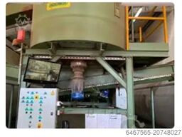 AGROMECH Suszarnia SB 1,5