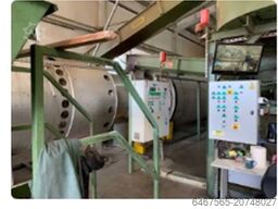 AGROMECH Suszarnia SB 1,5