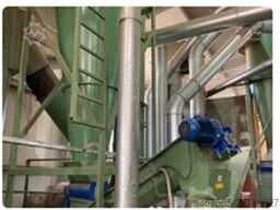 AGROMECH Suszarnia SB 1,5