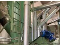 AGROMECH Suszarnia SB 1,5