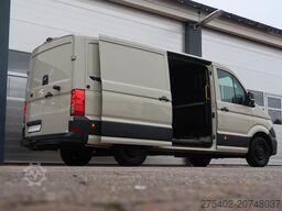 MAN TGE 35 3.140 2.0 L3H2 AUT/ LED/ CAMERA/ CRUISE/...