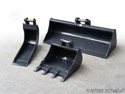 Tec-Point GmbH 2,5 -t Yanmar Motor LT25P Kabine + Heizung - LS-Hydraulik