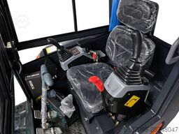 Minibagger 2,5 t Tec-Point GmbH Yanmarmotor - Sofort verfügbar! NEU!