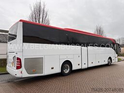 Mercedes-Benz Tourismo RHD-M / 2A / 13.0m / Full Option