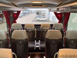 Mercedes-Benz Tourismo RHD-M / 2A / 13.0m / Full Option